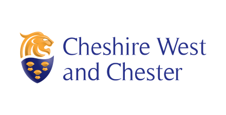 Cheshire West and Chester Council Logo